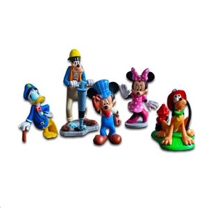 Mickey mouse toys